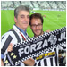 Ernesto e Francesco D'Agata