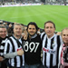 Maurizio Peri, Salvatore Portale, Marco Pagana, Antonio Calanni, Paolo Mularo, Salvo Vitale