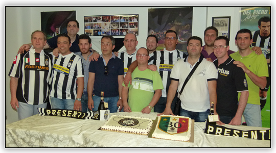 Foto di gruppo
