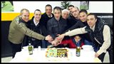 Auguri, Juventus Club Doc Ramacca