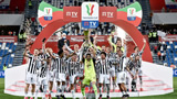 14 VOLTE JUVE! #ITAL14NCUP