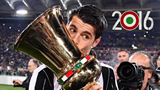 MOOORAAATAAA!!! E la Juve riscrive la Storia!!!