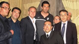 I Club Doc della Sicilia Orientale e la Juventus: