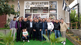 Sicilia Feudo Bianconero. I Club Doc della regione riuniti a Ramacca