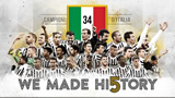 We Made #Hi5tory