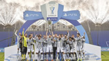 SUPERJUVE!